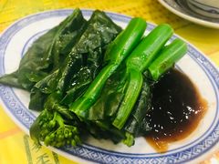 -麦文记面家(佐敦店)