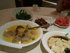 -谭谈川菜(控江路店)