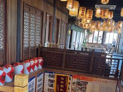 -二十八里太湖船菜(吉祥路店)