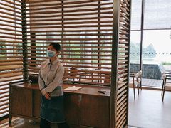 -中海·庐山西海君澜度假酒店·味屿全日制餐厅