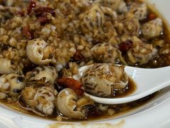 秘制旺螺-莲花公园煎蟹(总店)