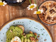 冰拿铁-RAC BAR(安福路店)