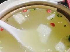 -陈三娃泡姜鸡(太白北路店)
