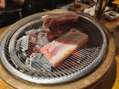 -泥炉烧肉师(新街口金銮巷店)
