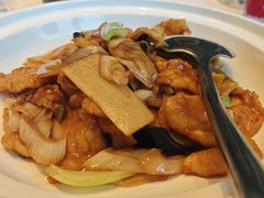 -杏花堂晋商私房菜(华熙五棵松店)