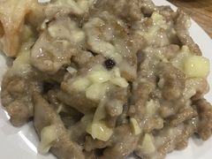 -老七饭馆(光荣道总店)