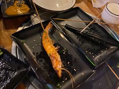 -土蚝·高压锅生蚝(百姓美食街店)