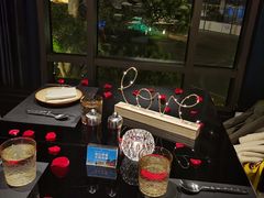 -上海苏宁宝丽嘉酒店·Cafe Bellagio西餐厅