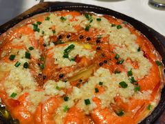 -九尊食上(生态园林酒店)