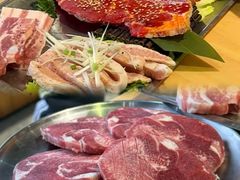 -麻蒲碳烤肉(嘉禾东平地铁站19号店)