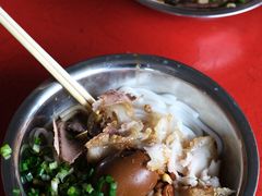 -阿婆米粉店