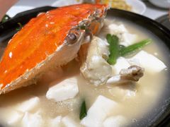 -扬州小吃(延安西路店)