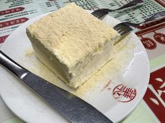 -香港華心糖水鋪(南西总店)