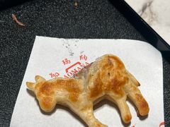 -高玛纳驴肉火烧(一世界店)