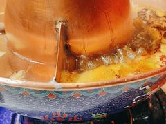 -祥源胡同·涮牛羊肉火锅(花桥店)