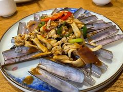 -寻味顺德·南记酒家·传统顺德菜·鱼生(广源路店)