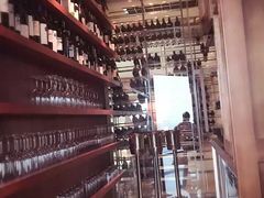 -非常时髦餐厅VUE Restaurant(外滩茂悦大酒店)