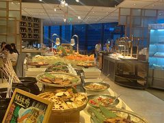 -TABLE·味西餐厅-成都茂业JW万豪酒店