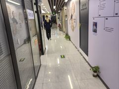 -新航道雅思托福·留学·考研培训(人民广场校区)