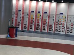 -冠军冰场CHAMPION RINK(苏州中心商场店)