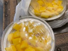 -仁信老铺甜品(北京路店)
