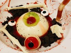 -城市大道红炉披萨烘焙坊