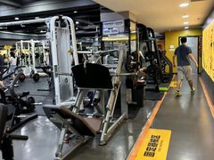 -超鹿运动健身(紫阳商贸中心店)