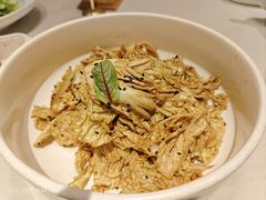 乾隆白菜-鸭匠食府·挂炉烤鸭·新京菜(阜成路店)