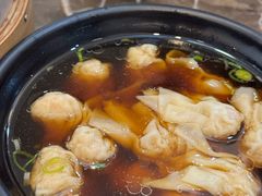 -冶春茶社(星汉大厦店)