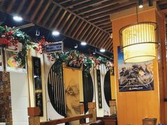 -将军肚烧烤鸡手王(东岭南街店)