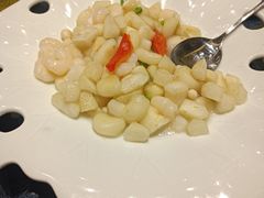 -香雪海饭店中餐厅(人民桥店)