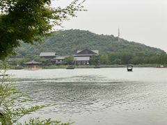 -品渔味湖鲜馆(拈花湾店)