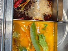 -海底捞火锅(团结桥店)