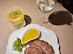 俄式牛肉饼-波特曼西餐厅(中央大街店)