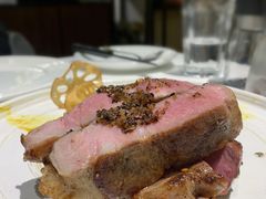 -K·Kitchen KK牛扒厨房(江南西店)