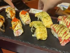 -松羽料理(国大店)