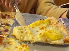 -1861意大利餐厅(文化广场店)