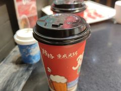 -井格·重庆火锅(王府井店)