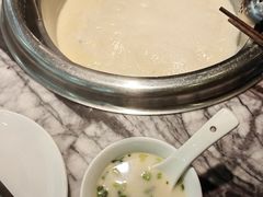 -鱼豆吉·豆浆鱼火锅(宜昌万达店)