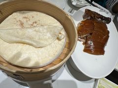 -峰峰菜馆(昌茂店)