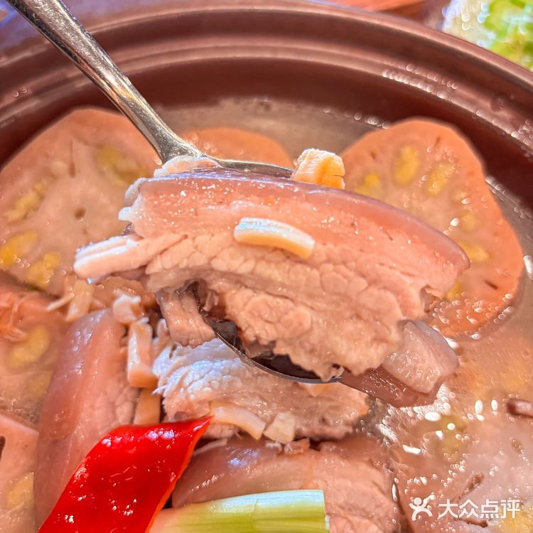 西樵私房菜！后悔来晚了呀‼️