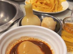 -将台涮肉(酒仙桥店)
