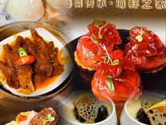 -南海渔村(珠江新城店)