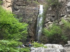 -孤山寨风景区
