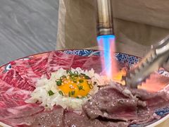 -大阪烧肉BAKA一代(十亩地店)