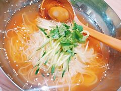 冷面-小木屋拌饭(沈阳中街大悦城店)