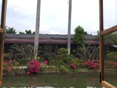 -花溪雨·森林餐厅(石基店)