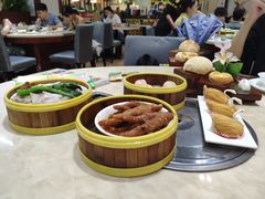 -明泉居茶点荟(车陂店)