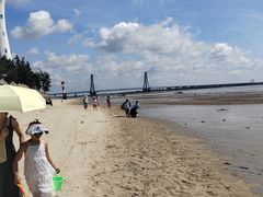 -北海金海湾红树林生态旅游区