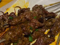 -樊城区沛公餐饮店(挑食拉美步行街店)